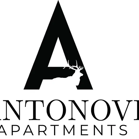 Antonovi 2 In Laplandia Апартамент Пампорово
