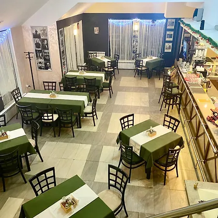 Antonovi 2 In Laplandia *