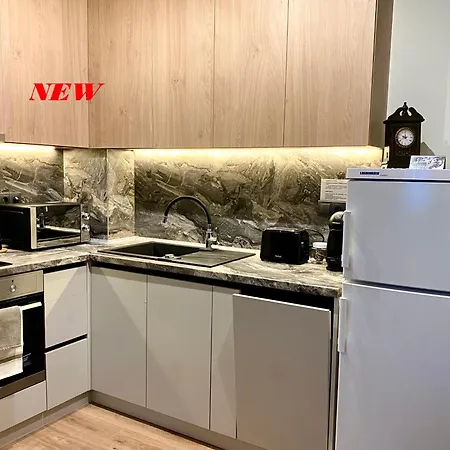 Antonovi 2 In Laplandia Pamporovo