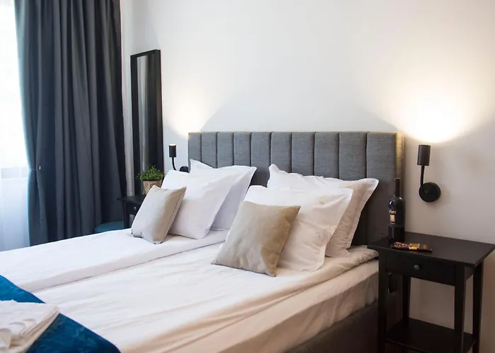 Apartment Antonovi 2 In Laplandia *