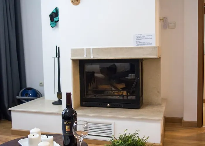 Apartment Antonovi 2 In Laplandia