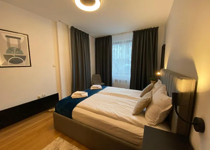 Apartment Antonovi 2 In Laplandia *