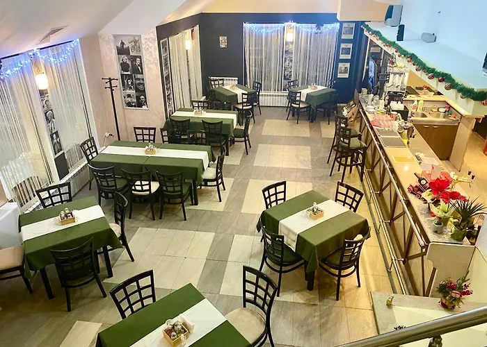 Antonovi 2 In Laplandia *