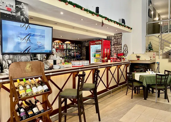 Antonovi 2 In Laplandia Apartment