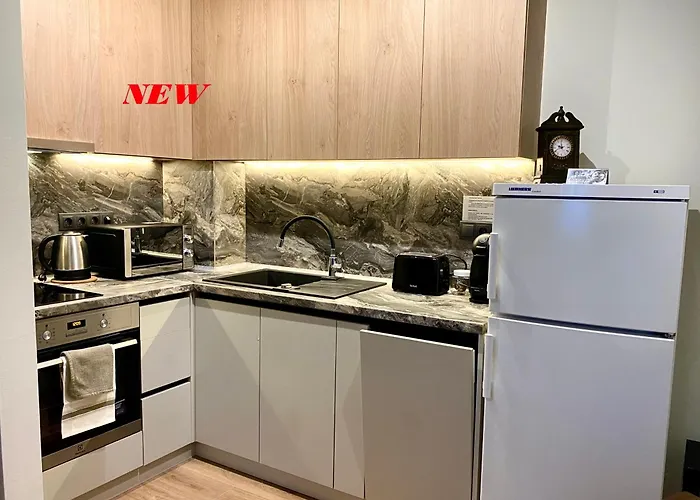 Antonovi 2 In Laplandia Pamporovo