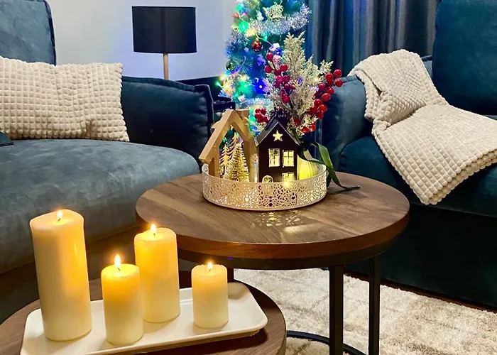 Antonovi 2 In Laplandia Pamporovo